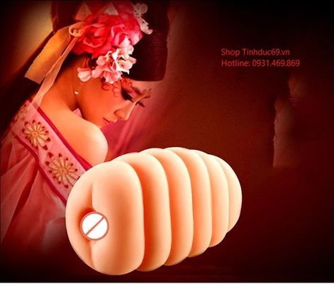 Âm Đạo Giả Phụ Nữ Nhật Loveaider - Se Khít (S470)