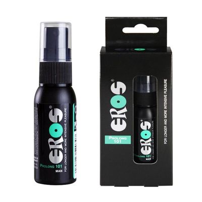 Siêu Hiệu Quả Trị Xuất Tinh Sớm Eros - Cực Hiệu Quả (K1600)