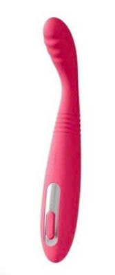 SVAKOM Cici II ngón tay rung thụt kích thích linh hoạt