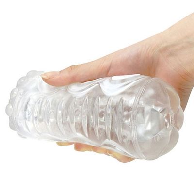 Âm Đạo Thủ Dâm Nhật Bản - Hàng Vip - Trong Suốt (C1100)