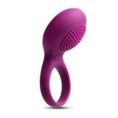 SVAKOM Tyler vòng đeo dương vật kích thích khoái cảm cho cặp đôi