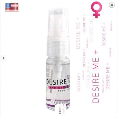 Nước Hoa Tăng Ham Muốn Nam - Desire Me - 100% Chính Hãng