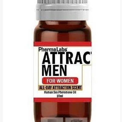 Nước Hoa Tăng Ham Muốn Nam - Attract Men