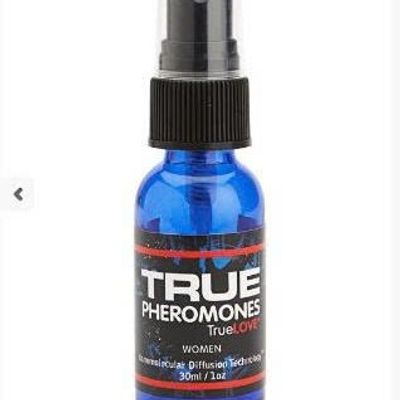 Nước Hoa Tăng Ham Muốn Nam True Love - Hàng Cực Mạnh