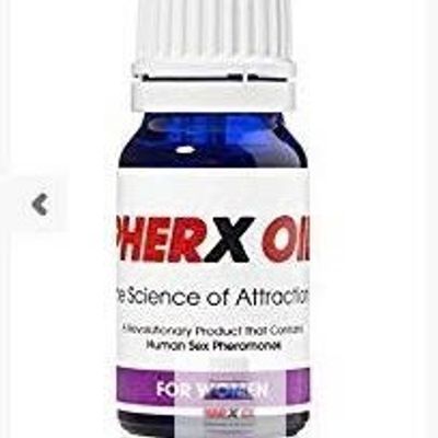 Nước Hoa Tăng Ham Muốn  Nữ PherX Men - Best Choice USA - Không Mùi