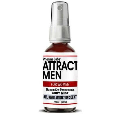 Nước Hoa Tăng Ham Muốn Cho Nam Cực Mạnh Hiệu Quả