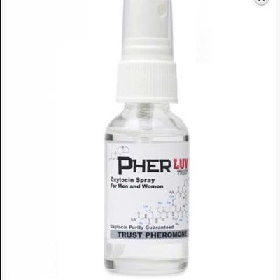 Nước Hoa Tăng Ham Muốn Nam Và Nữ Pher Luv - Hoàn Tiền 100%