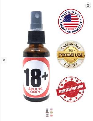 NƯỚC HOA KÍCH NỮ ĐẲNG CẤP 2025