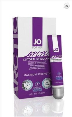 Gel Cao Cấp Đa Năng Maximum Strength 10ml