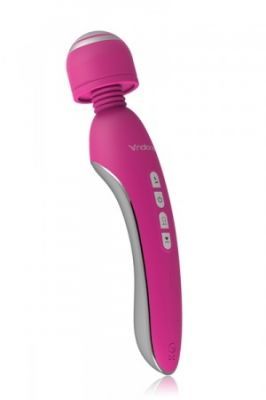 Máy massage hỗ trợ nữ giải toả Cao Cấp Nalone