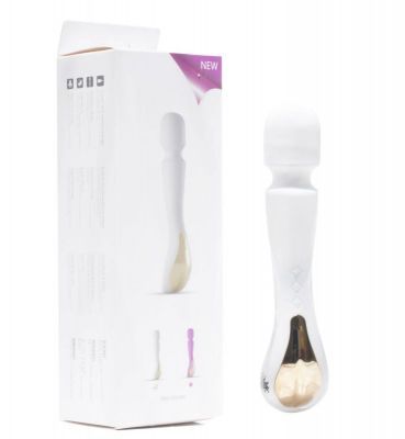 Máy massage hỗ trợ nữ giải toả Louge (Cảm Ứng Rung)