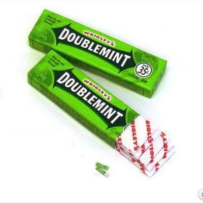 Kẹo Cao Su Tăng Ham Muốn Nữ - Doublemin Vị Như Hàng Thật