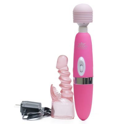 Máy massage hỗ trợ nữ giải toả Điểm G Louge