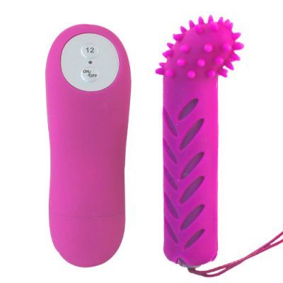 Máy massage hỗ trợ nữ giải toả Rung Điều Khiển Từ Xa Pretty Love Magic