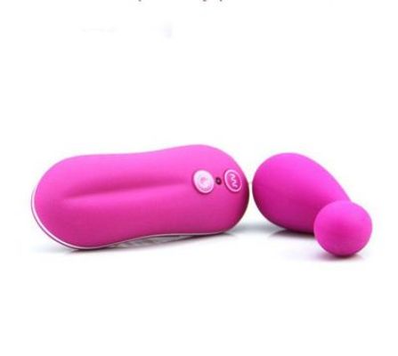 Máy massage hỗ trợ nữ giải toả Tình Yêu Angle Baby