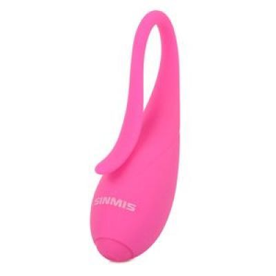 Máy massage hỗ trợ  giải toả Rung ĐIểm G Nalone CoCo