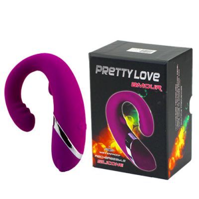 Máy massage hỗ trợ  giải toả Kích Thích Điểm G LyBaile Cao Cấp