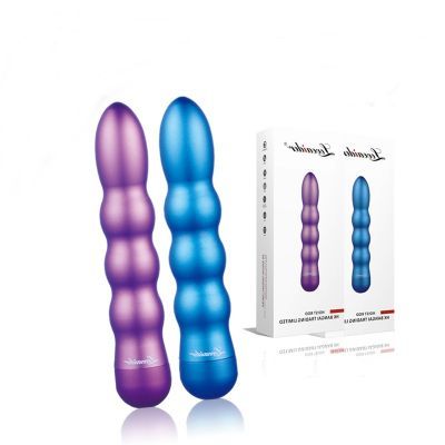 Máy Massage Tình Yêu Loveaider 02