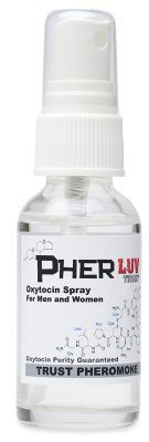 PherLuv Tăng Khoái Cảm Nam Và Nữ (MS05)