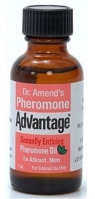 Pheromone Advantage Tăng Hưng Phấn Nam (MS04)