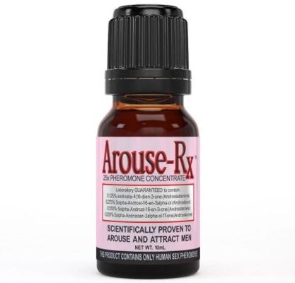 Arouse RX Women Tăng Khoái Cảm Nam (MS039)