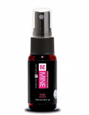 Nước Hoa Tăng Hưng Phấn Nam Be Mine (MS40B)