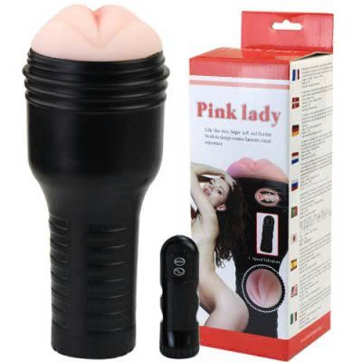 Âm Đạo Giả Pink Lady 01