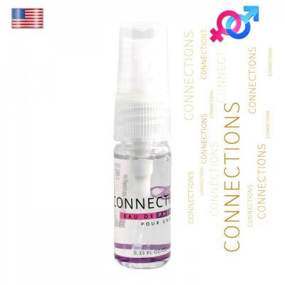 Nước Hoa Tăng Khoái Cảm Nam Nữ Connections (MS49)