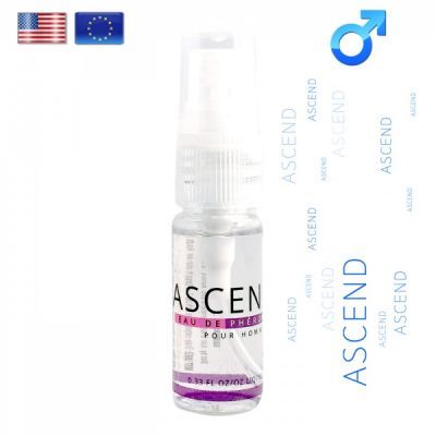 Nước Hoa Tăng Khoái Cảm Nữ Ascend (MS47)