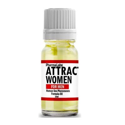 Nước Hoa Tăng Khoái Cảm Nữ Attract Women (MS051A)