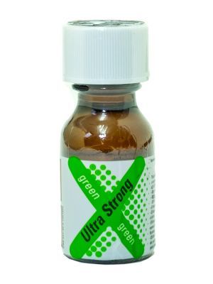 Nước Hoa Tăng Khoái Cảm Nữ Green Strong (MS51)