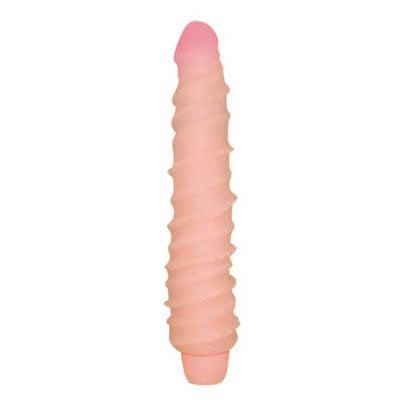 Dương Vật Giả Rung Siêu Uốn Cong 343642