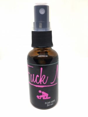 Nước Hoa Tăng Khoái Cảm Nữ Lên Đỉnh Fuck Me (MS21A)