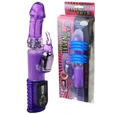 Máy massage hỗ trợ nữ giải tỏa Rung Xoay Legend