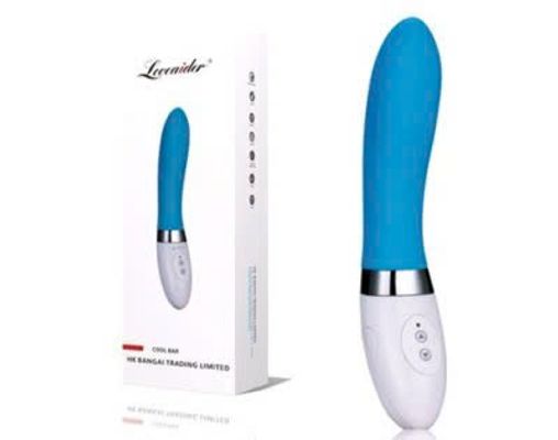 Máy massage hỗ trợ nữ giải tỏa LoveAider Cool Boy