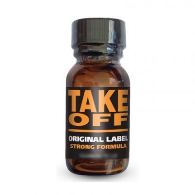 Nước Tăng Khoái Cảm Nữ Chính Hãng Take Off (MS80A)