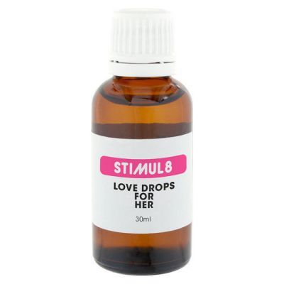 Nước Tăng Khoái Cảm Nam Stimuls 8 (MS062A)