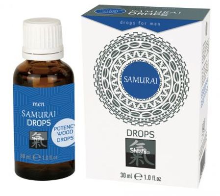 Nước Tăng Khoái Cảm Nam Đẳng Cấp Samurai (VIP06)