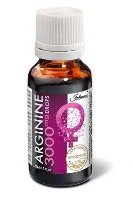 Nước Tăng Khoái Cảm Nữ Arginine 3000 (MS73B)