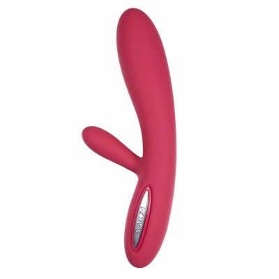 Máy massage hỗ trợ nữ giải tỏa Đồ Chơi Tình Yêu Svakom 03 (Tòa Nhiệt)