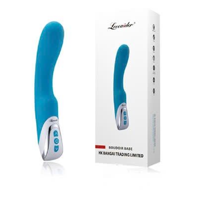 Máy massage hỗ trợ nữ giải tỏa Loveaider Boudoir Baby 02