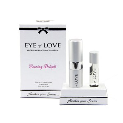 Nước Hoa Hỗ Trợ Tăng Hưng Phấn Cho Nữ - Eye of Love USA