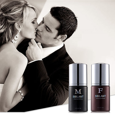 Nước Hoa Tăng Ham Muốn Cao Cấp - Sbilant USA
