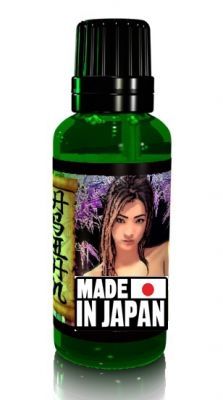 Nước Tăng Khoái Cảm Nữ Nổi Tiếng Nhật Bản (MS060)