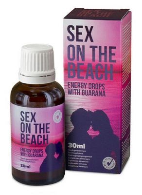 Nước Tăng Khoái Cảm Nữ Cao Cấp Sex On The Beach (VIP03)