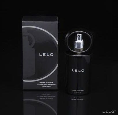 Gel Bôi Cao Cấp Tự Nhiên Lelo - Hàng Thụy Sĩ