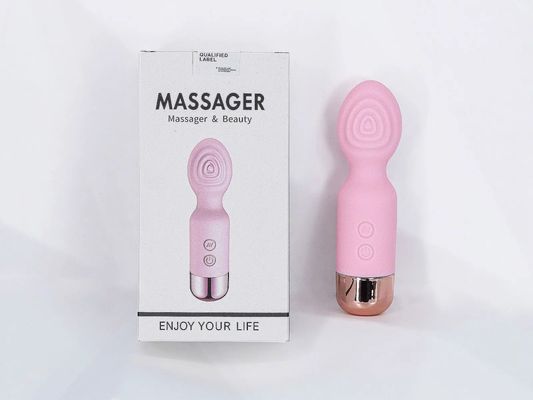 Máy Massage Điểm G – Chìa Khóa Để Khám Phá Đỉnh Cao Cảm Xúc