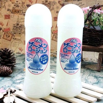 Gel Tinh Trùng Cao Cấp Nhật Bản - Siêu Trơn Cho Hậu Môn
