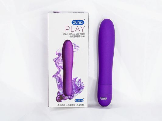 Máy massage kích thích điểm G âm đạo Durex V-Vibe