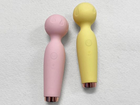 Máy mát xa điểm G Lilo ngụy trang que kem nhỏ xin